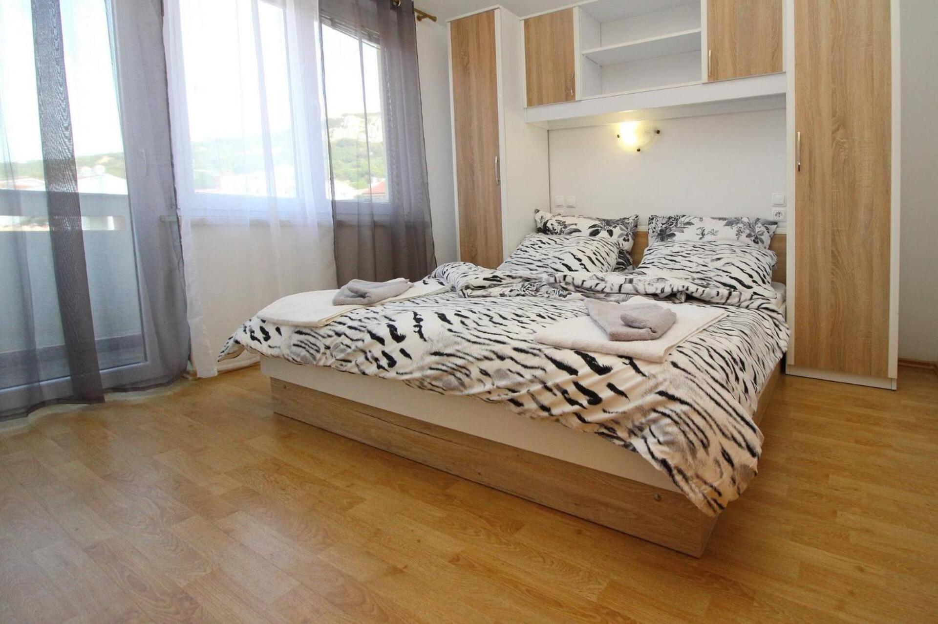 Aquarium Dorcic Guest house Baska (Krk)