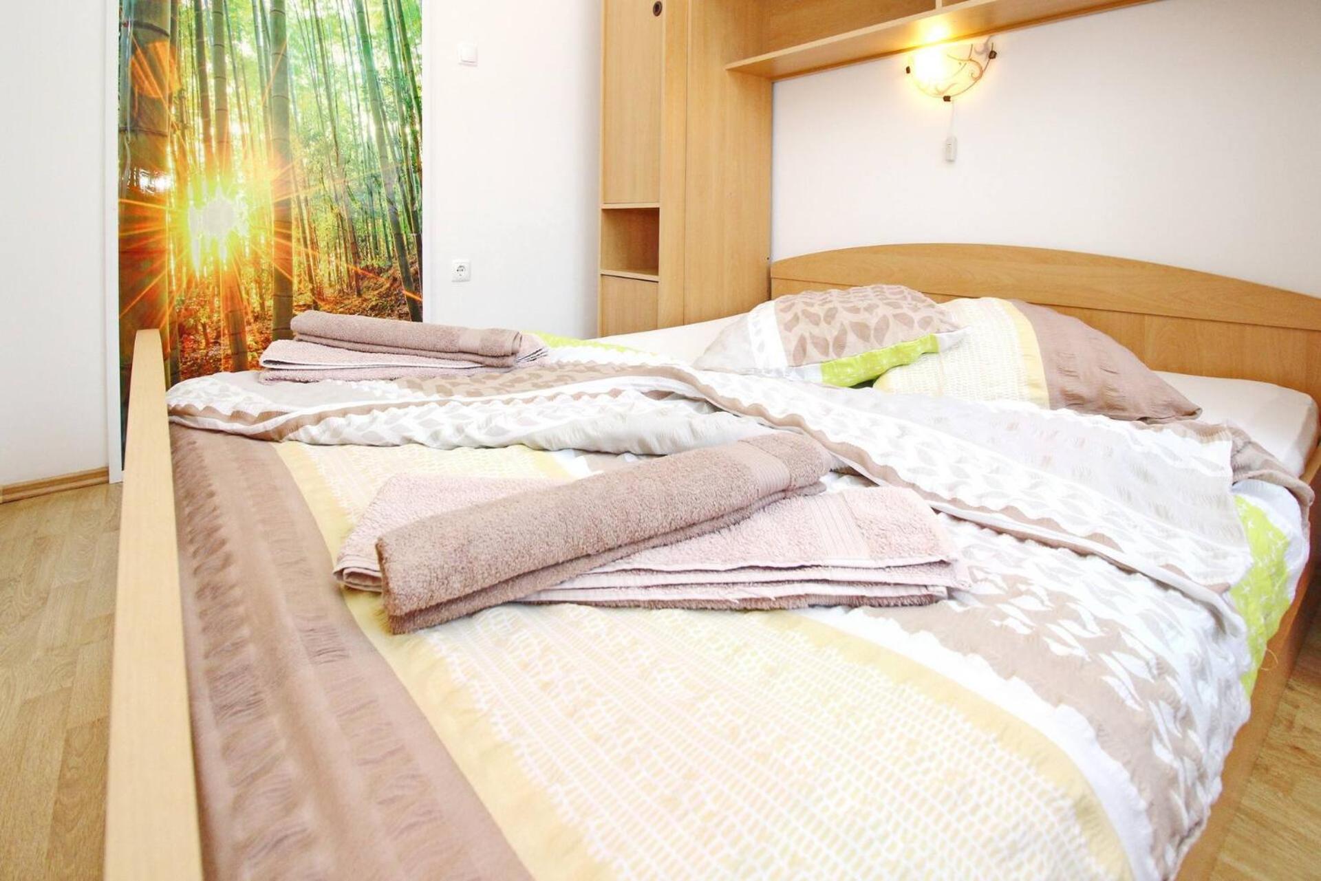 Aquarium Dorcic Guest house *