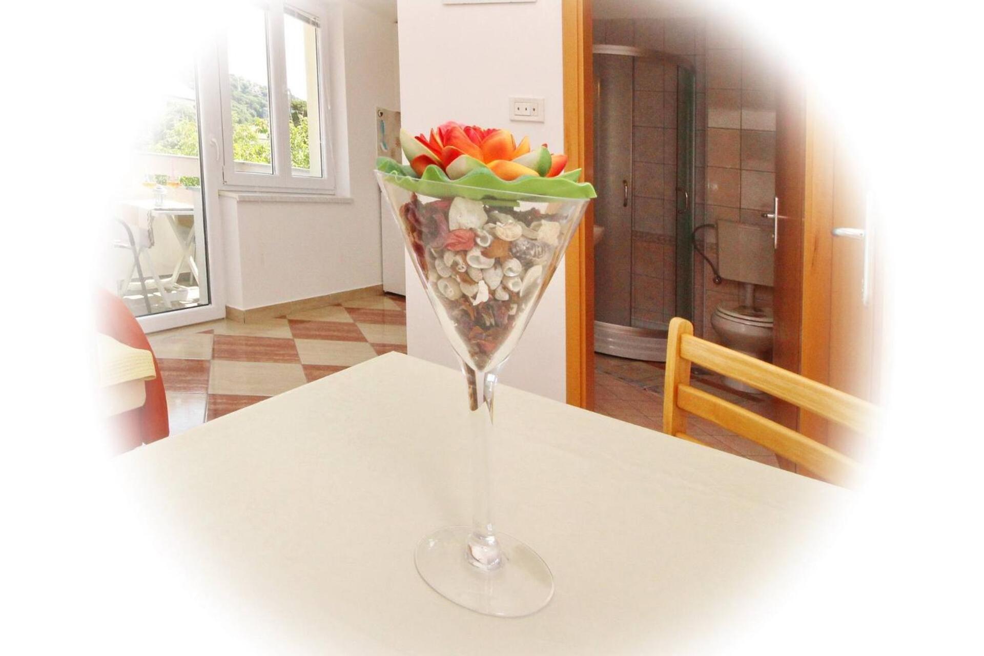 Guest house Aquarium Dorcic