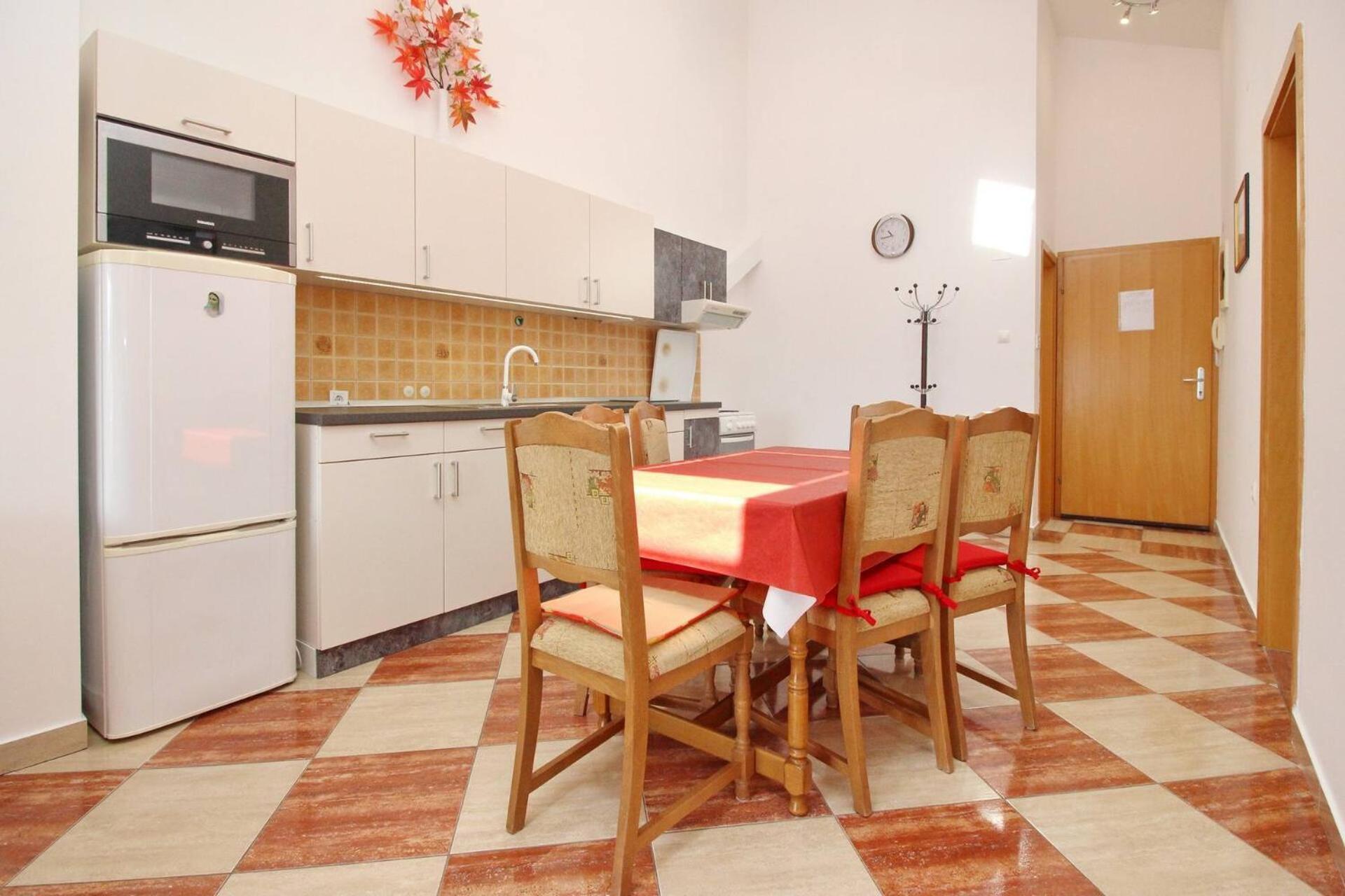 Aquarium Dorcic Guest house *